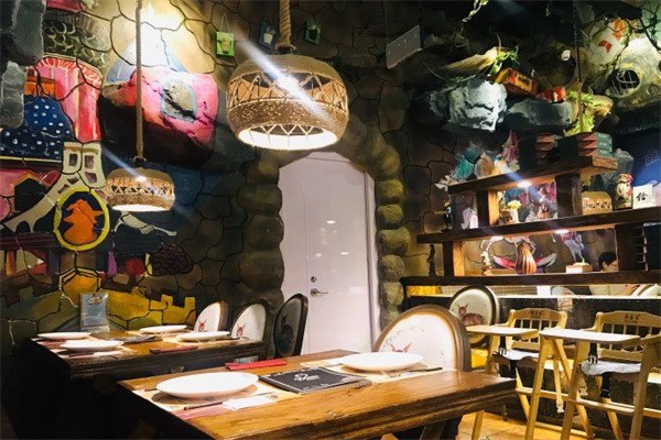 祖母的魔法厨房